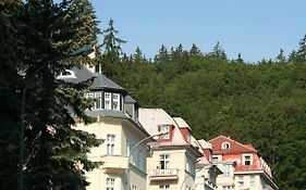 Lazenska Lecebna Manes
